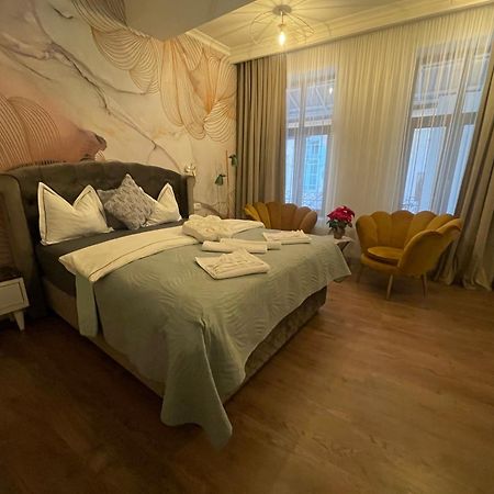 Luxuroom Sibiu Exterior foto