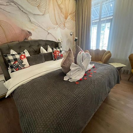 Luxuroom Sibiu Exterior foto