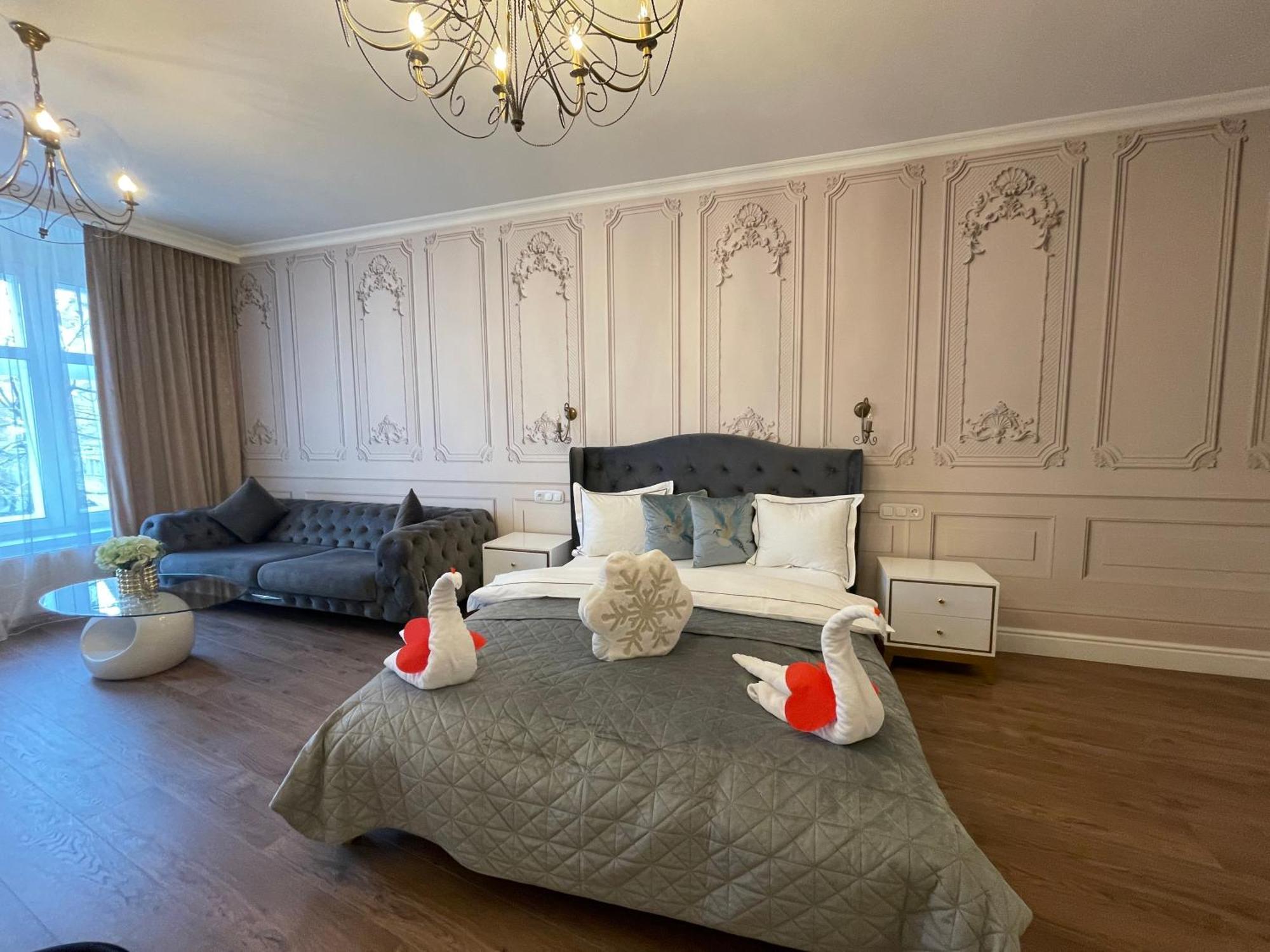 Luxuroom Sibiu Exterior foto