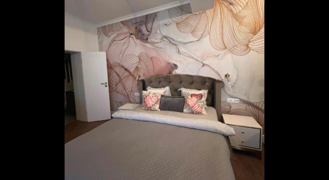 Luxuroom Sibiu Quarto foto