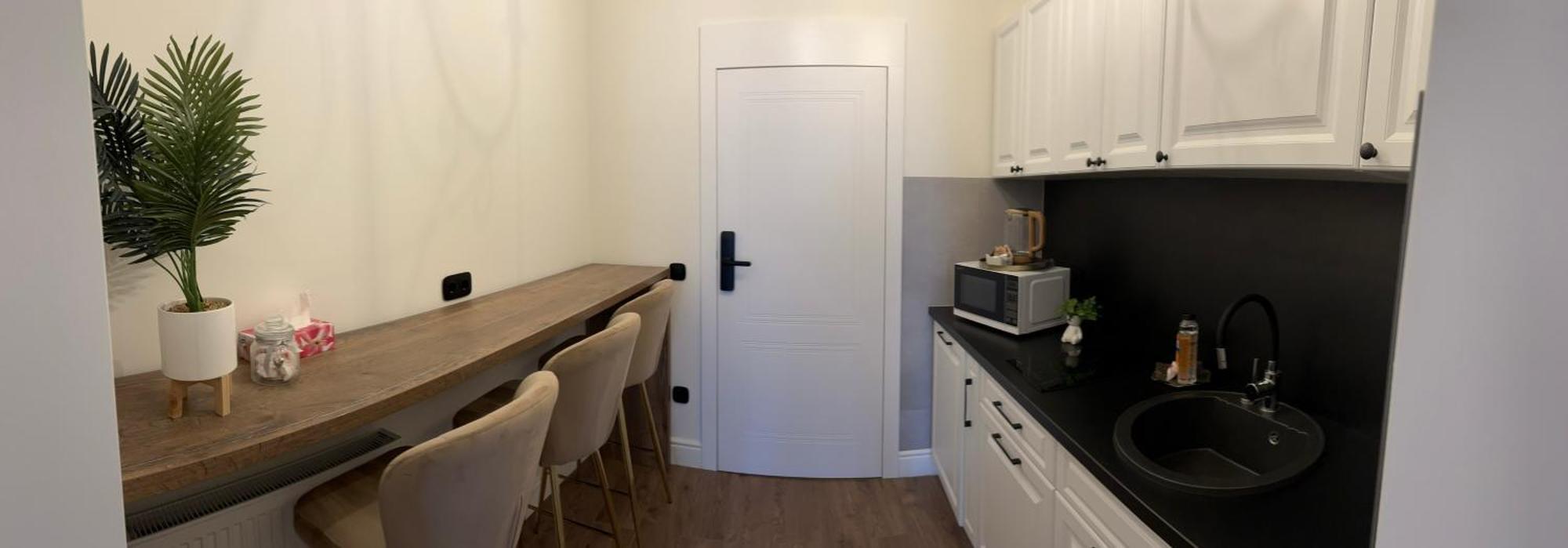 Luxuroom Sibiu Quarto foto