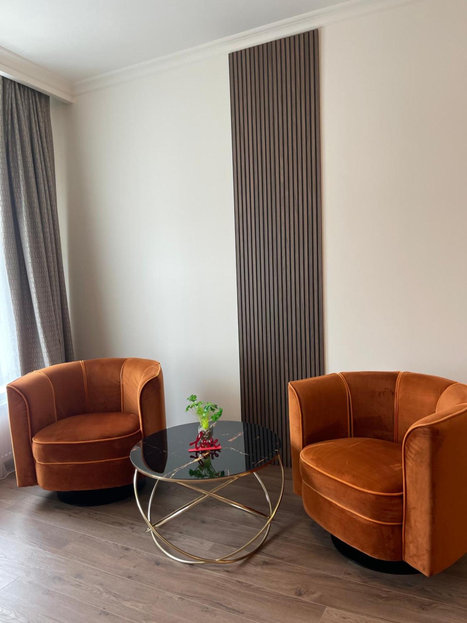 Luxuroom Sibiu Exterior foto